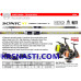 Удилище сюрфовое телескопическое Trabucco Sonic XT SurfCasting-T